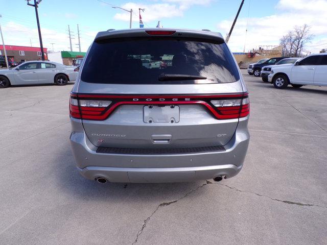 used 2019 Dodge Durango car, priced at $24,995