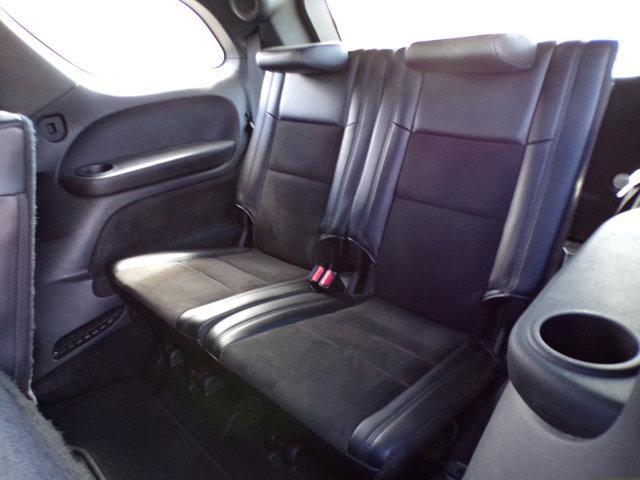 used 2019 Dodge Durango car, priced at $24,995