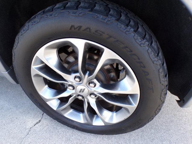 used 2019 Dodge Durango car, priced at $24,995