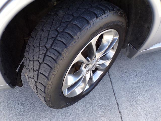used 2019 Dodge Durango car, priced at $24,995