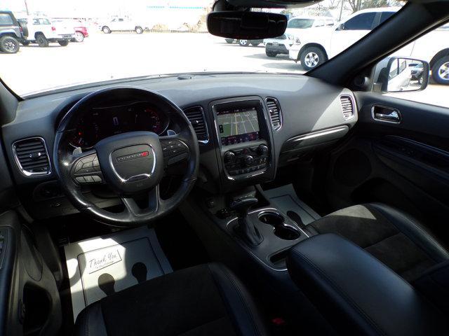 used 2019 Dodge Durango car, priced at $24,995