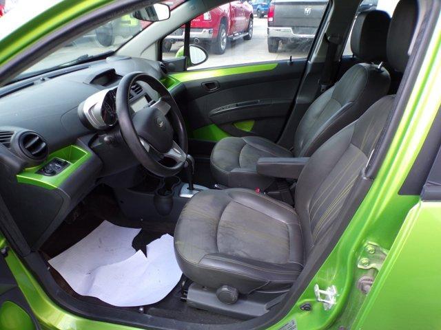 used 2015 Chevrolet Spark car, priced at $5,995