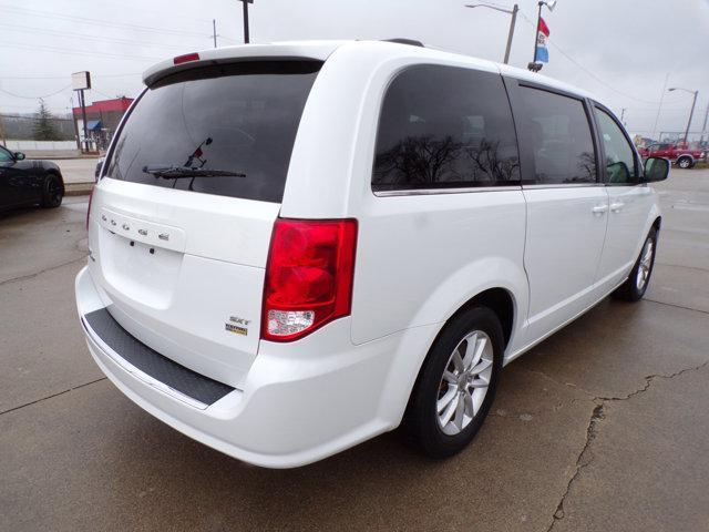 used 2019 Dodge Grand Caravan car, priced at $14,995