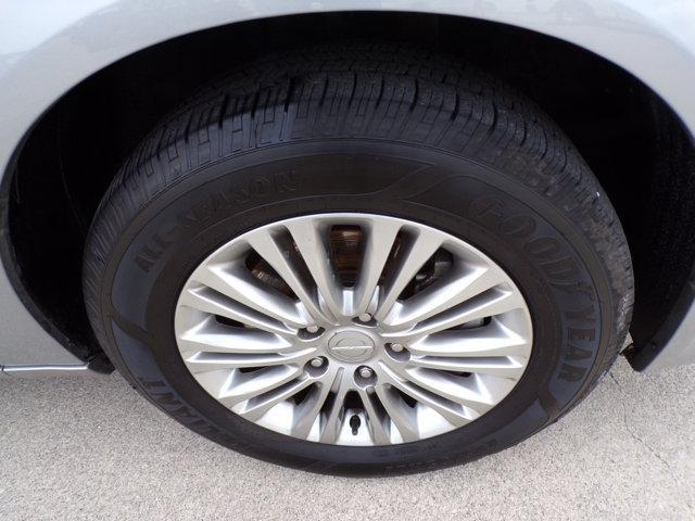used 2015 Chrysler Town & Country car, priced at $12,995
