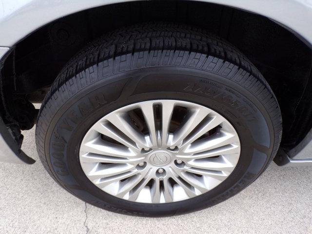 used 2015 Chrysler Town & Country car, priced at $12,995