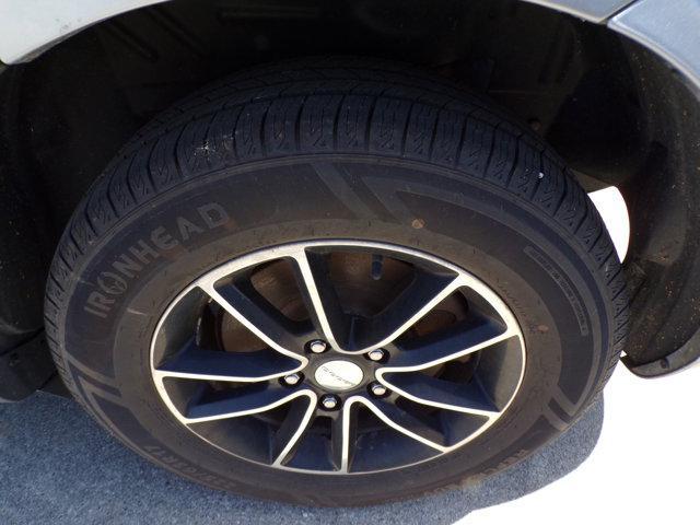 used 2017 Dodge Journey car, priced at $6,995