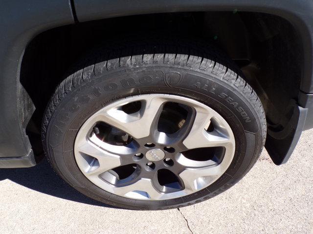 used 2020 Jeep Compass car, priced at $16,995