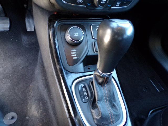 used 2020 Jeep Compass car, priced at $16,995