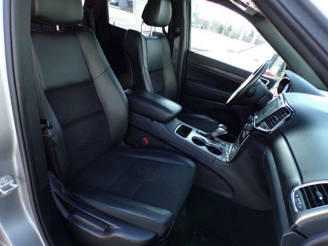 used 2021 Jeep Grand Cherokee car, priced at $25,995