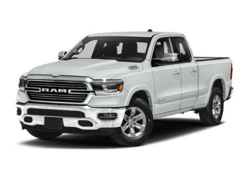 used 2020 Ram 1500 car