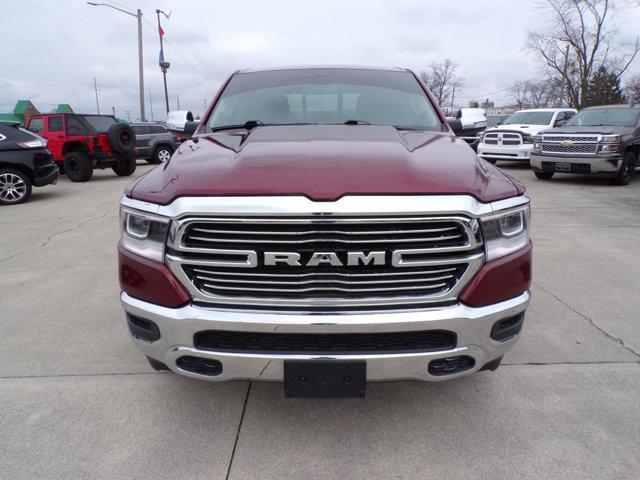 used 2020 Ram 1500 car, priced at $29,995