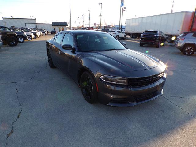 used 2020 Dodge Charger car, priced at $17,995