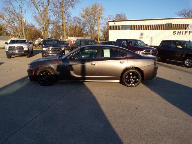 used 2020 Dodge Charger car, priced at $17,995