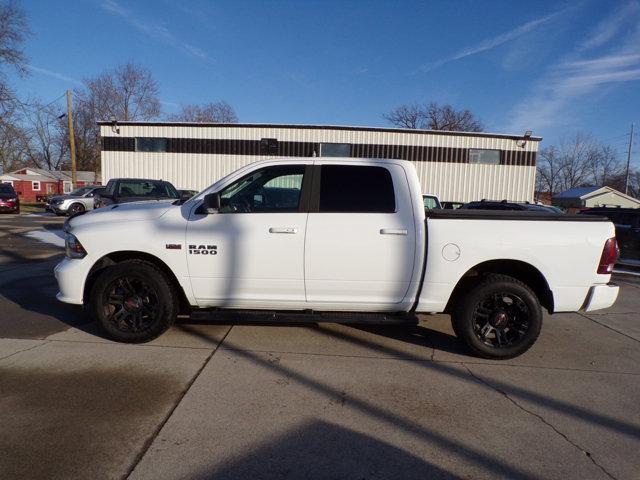 used 2013 Ram 1500 car, priced at $21,995