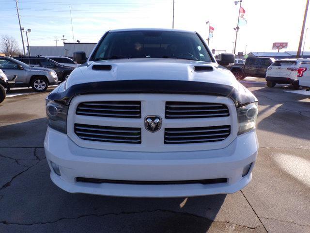 used 2013 Ram 1500 car, priced at $21,995