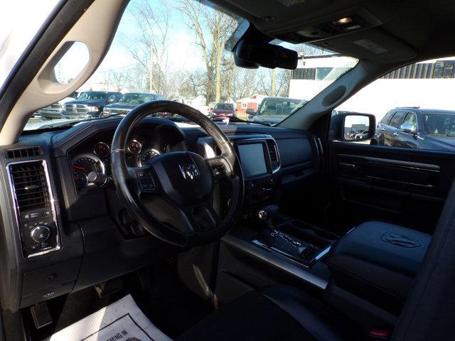 used 2013 Ram 1500 car, priced at $21,995