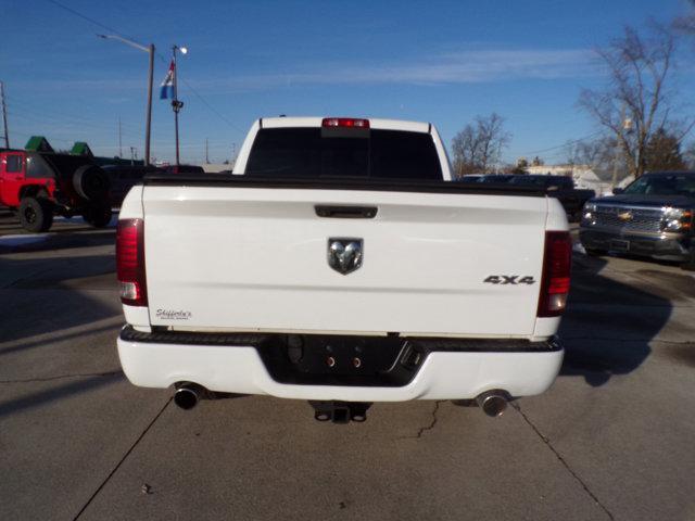 used 2013 Ram 1500 car, priced at $21,995