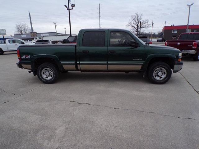 used 2001 Chevrolet Silverado 1500 car, priced at $3,500