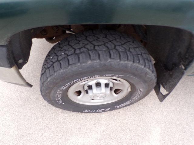 used 2001 Chevrolet Silverado 1500 car, priced at $3,500