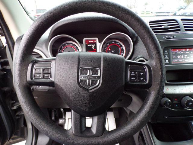 used 2020 Dodge Journey car, priced at $16,995