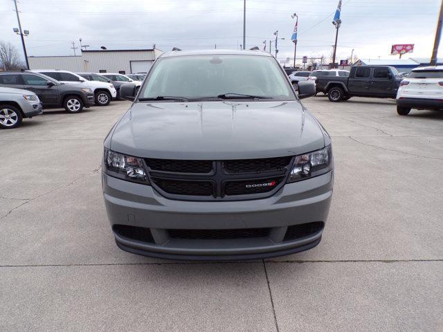 used 2020 Dodge Journey car, priced at $16,995