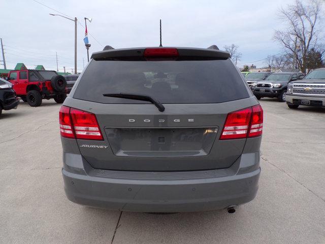 used 2020 Dodge Journey car, priced at $16,995