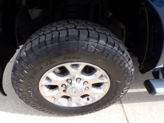 used 2021 Ram 2500 car, priced at $41,995