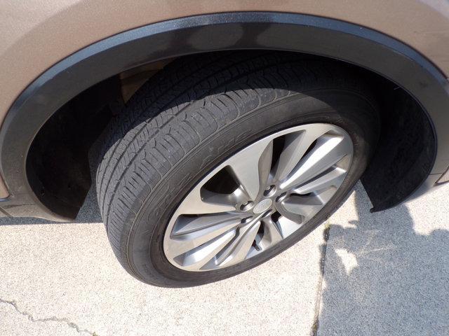 used 2019 Buick Encore car, priced at $10,995