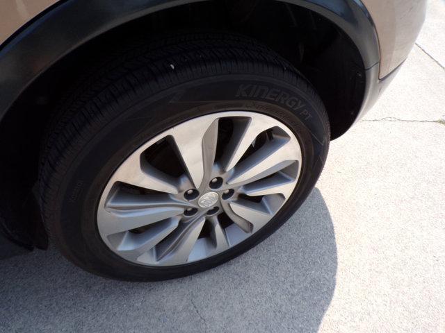 used 2019 Buick Encore car, priced at $10,995