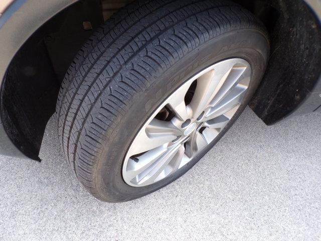 used 2019 Buick Encore car, priced at $10,995