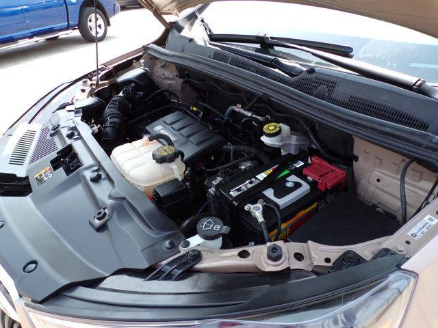 used 2019 Buick Encore car, priced at $10,995