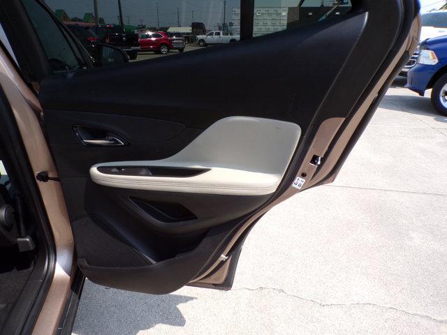 used 2019 Buick Encore car, priced at $10,995