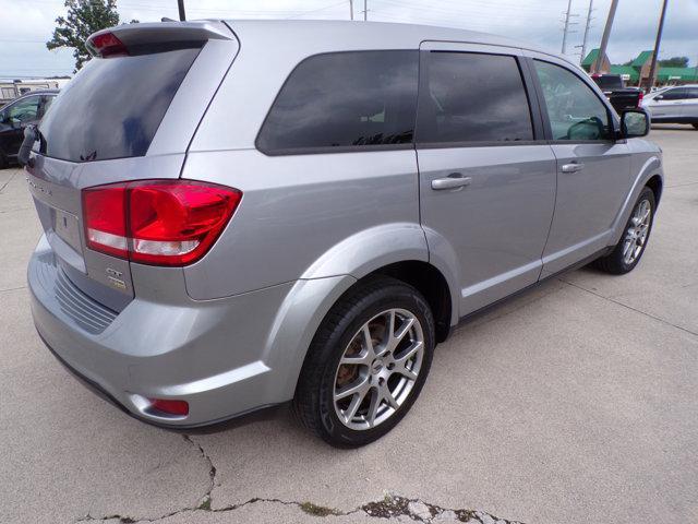 used 2019 Dodge Journey car, priced at $11,995