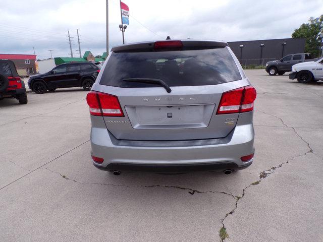 used 2019 Dodge Journey car, priced at $11,995