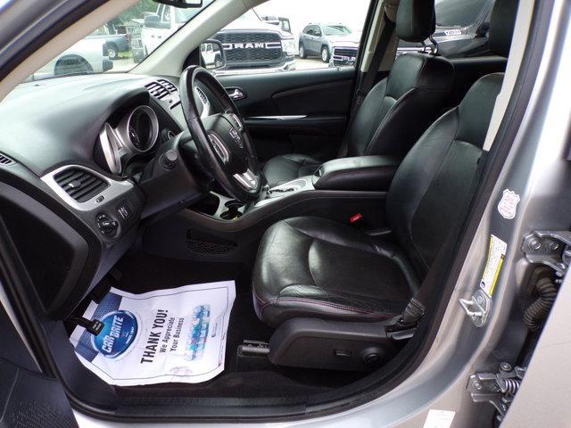 used 2019 Dodge Journey car, priced at $11,995