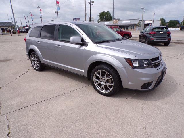 used 2019 Dodge Journey car, priced at $11,995