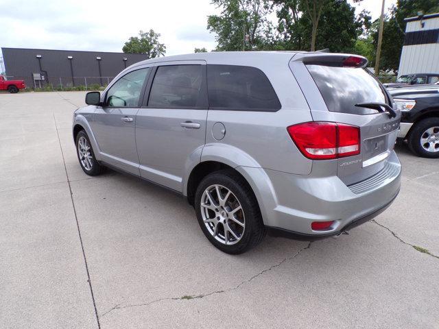 used 2019 Dodge Journey car, priced at $11,995