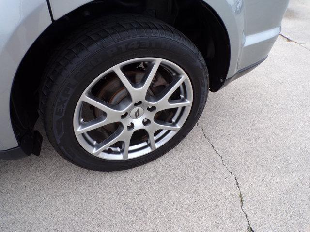 used 2019 Dodge Journey car, priced at $11,995