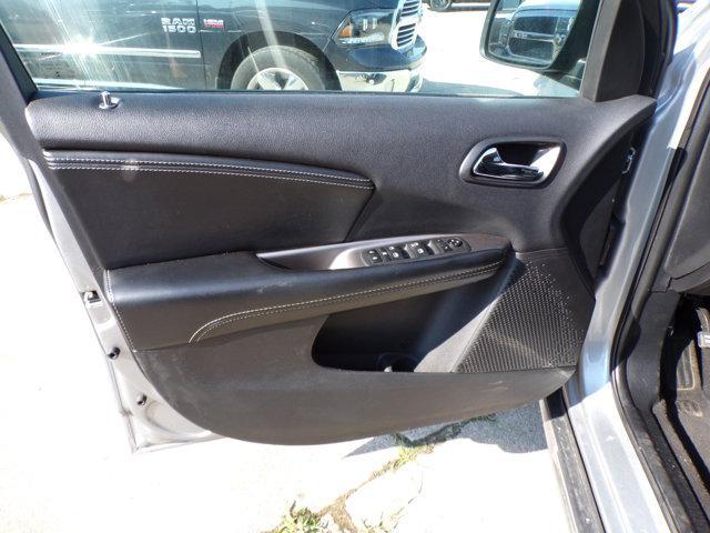 used 2019 Dodge Journey car, priced at $11,995