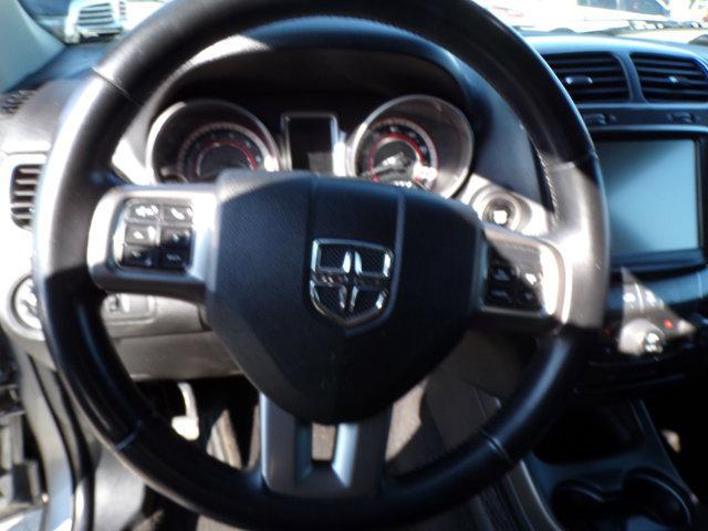 used 2019 Dodge Journey car, priced at $11,995