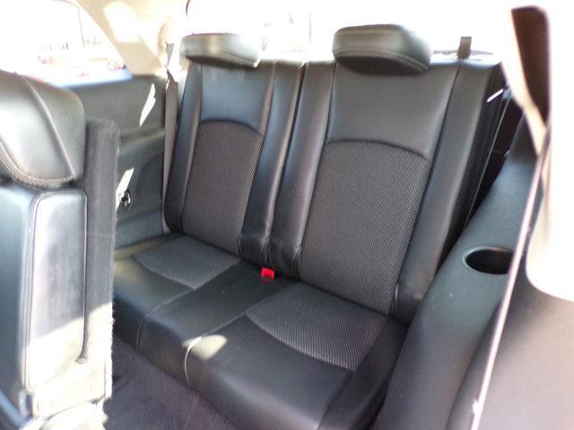 used 2019 Dodge Journey car, priced at $11,995