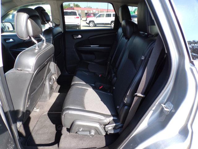 used 2019 Dodge Journey car, priced at $11,995
