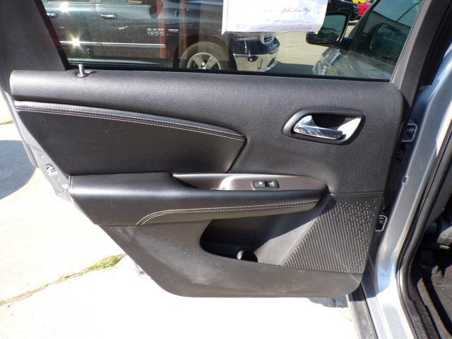 used 2019 Dodge Journey car, priced at $11,995