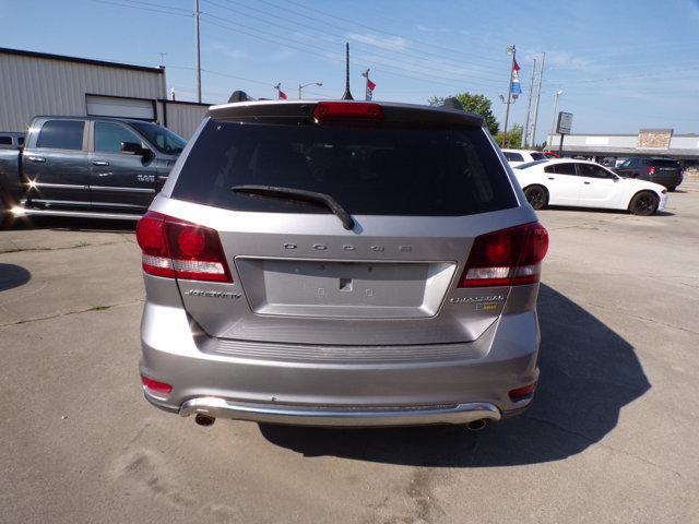 used 2019 Dodge Journey car, priced at $11,995