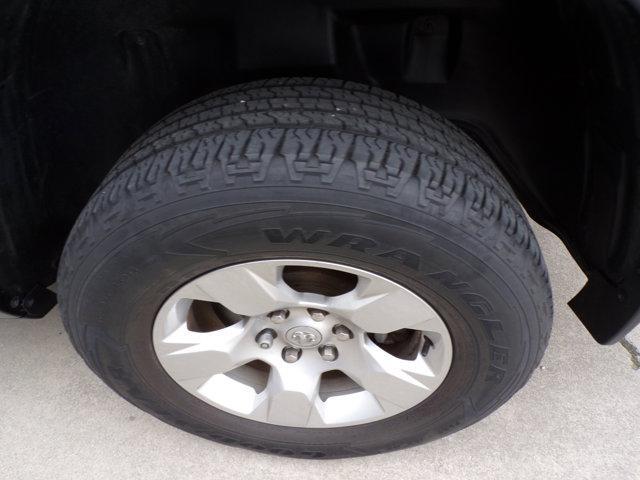 used 2020 Ram 1500 car, priced at $34,995