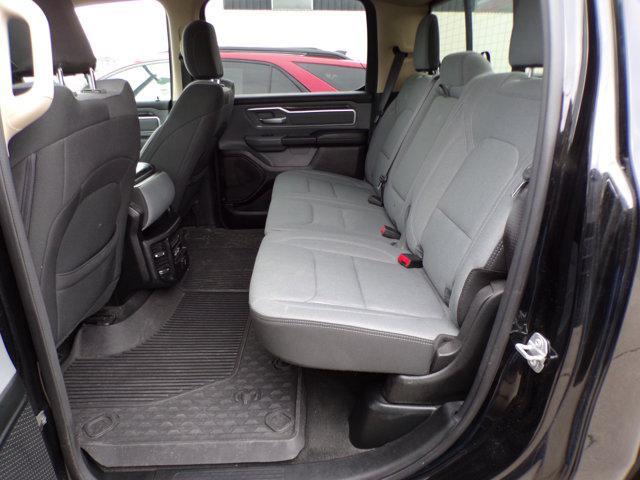 used 2020 Ram 1500 car, priced at $34,995