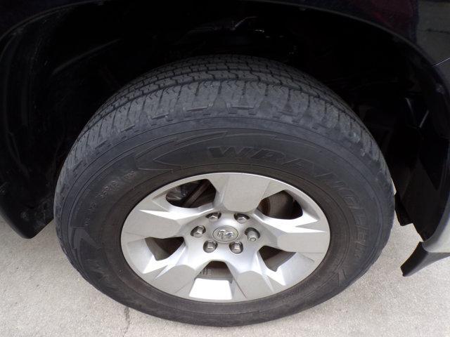 used 2020 Ram 1500 car, priced at $34,995