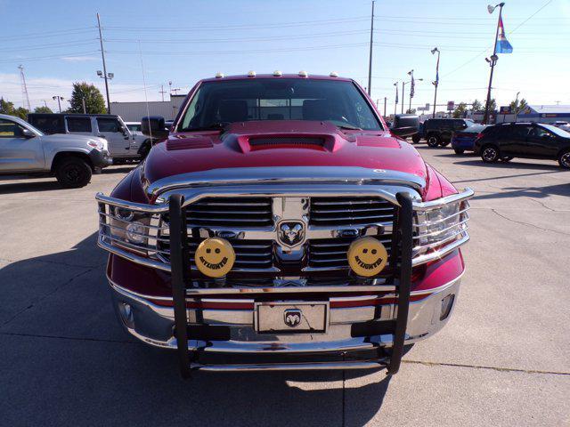 used 2014 Ram 1500 car, priced at $21,995