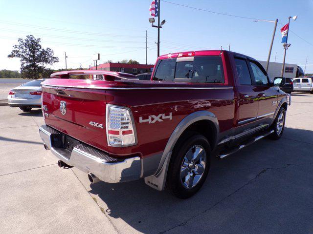 used 2014 Ram 1500 car, priced at $21,995