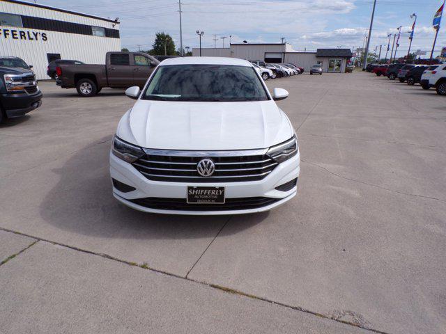 used 2019 Volkswagen Jetta car, priced at $12,995